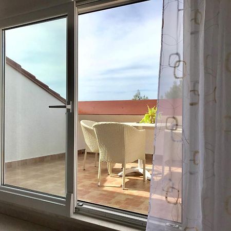 Apartment Vita Mali Lošinj Rum bild