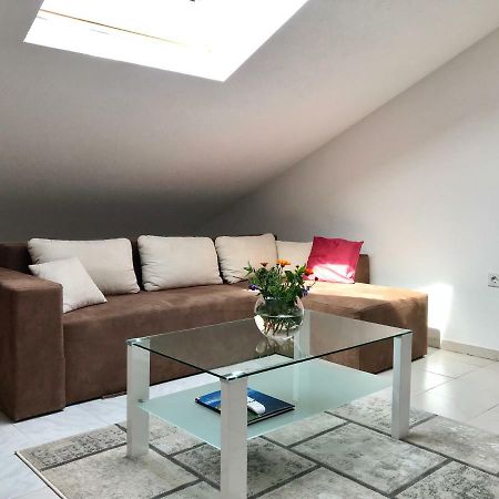 Apartment Vita Mali Lošinj Exteriör bild