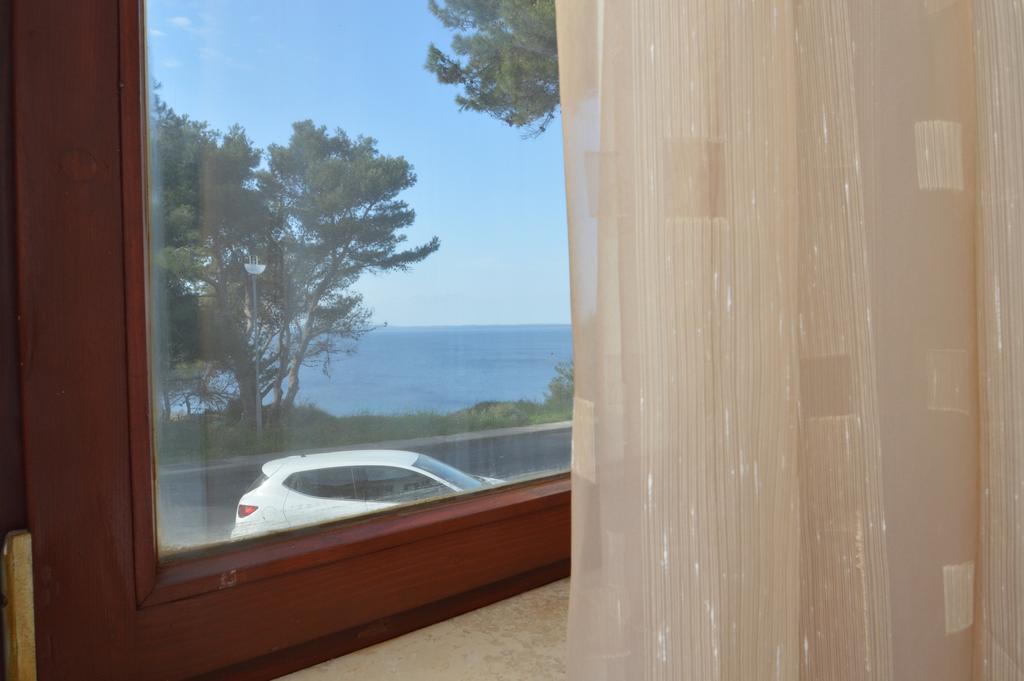 Apartment Vita Mali Lošinj Exteriör bild