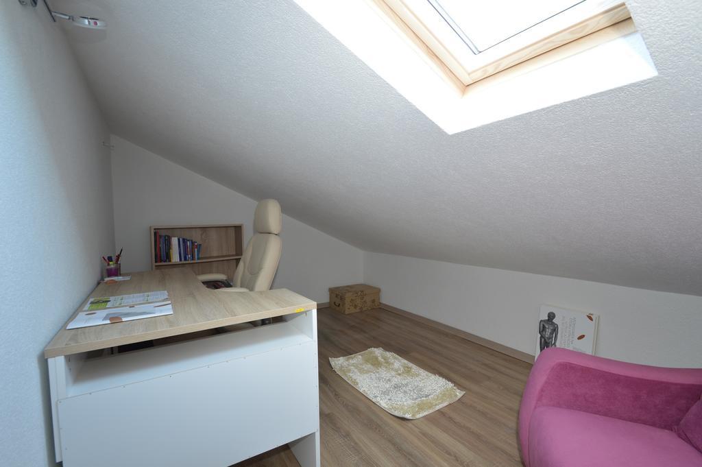 Apartment Vita Mali Lošinj Exteriör bild
