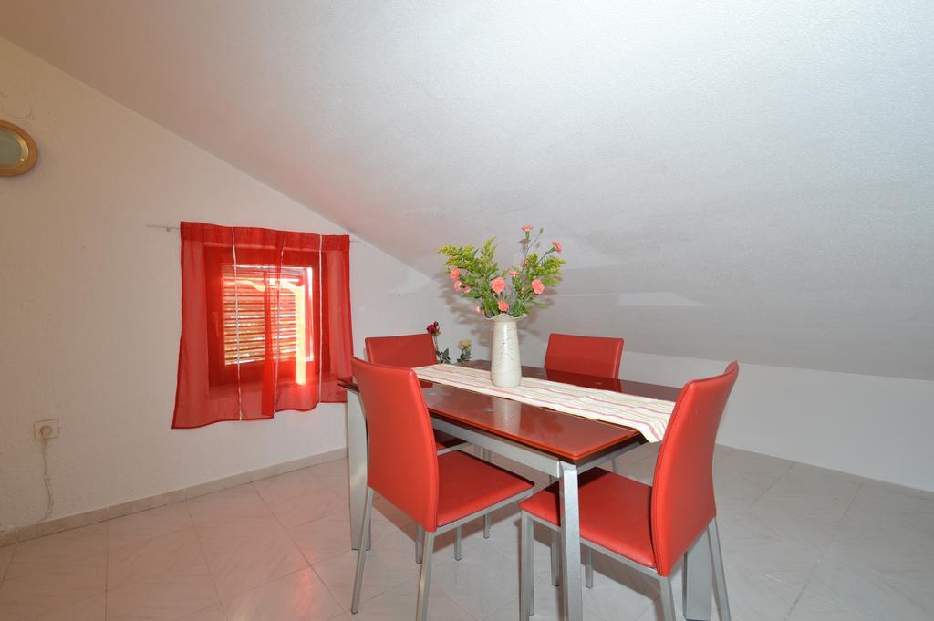 Apartment Vita Mali Lošinj Exteriör bild