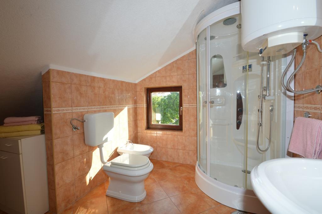 Apartment Vita Mali Lošinj Exteriör bild