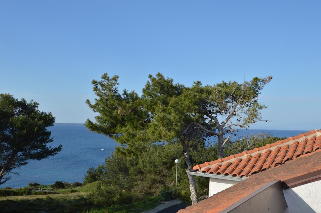 Apartment Vita Mali Lošinj Exteriör bild