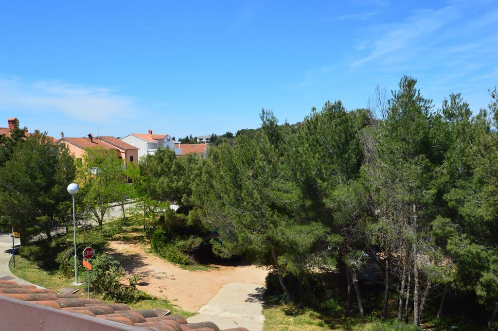 Apartment Vita Mali Lošinj Exteriör bild