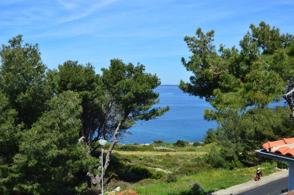 Apartment Vita Mali Lošinj Exteriör bild