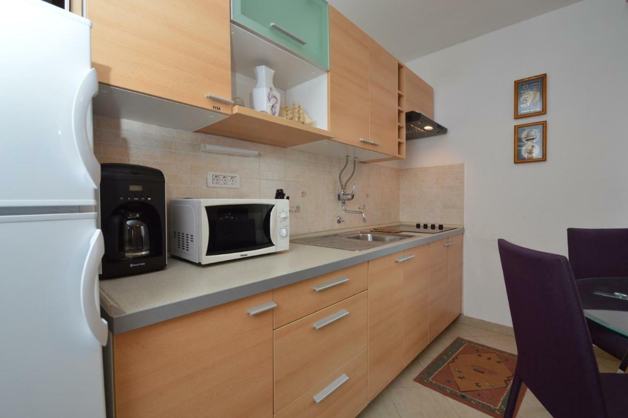 Apartment Vita Mali Lošinj Exteriör bild