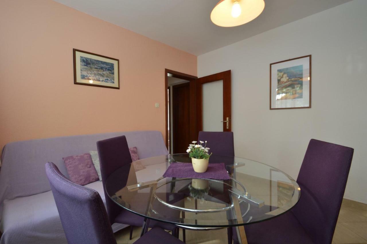 Apartment Vita Mali Lošinj Exteriör bild