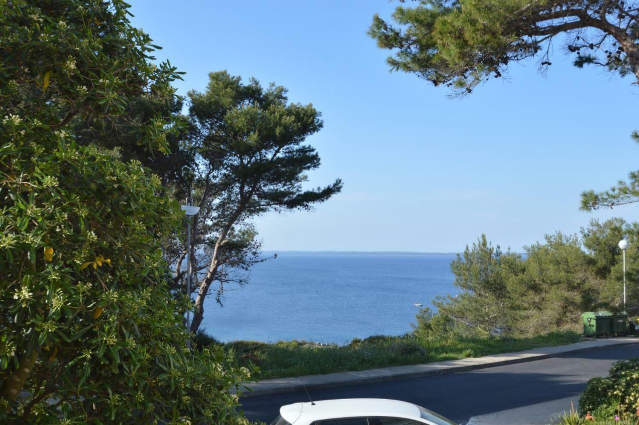 Apartment Vita Mali Lošinj Exteriör bild