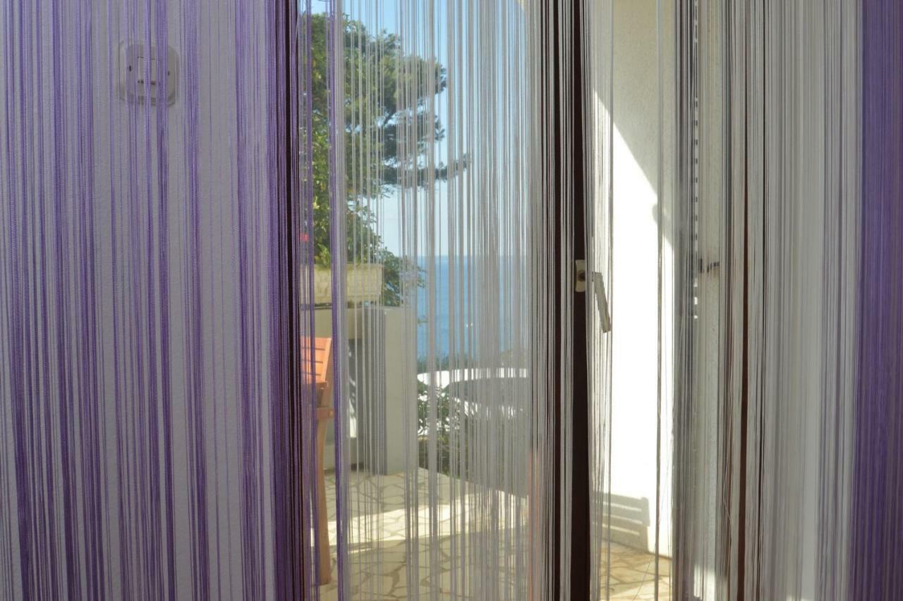 Apartment Vita Mali Lošinj Exteriör bild