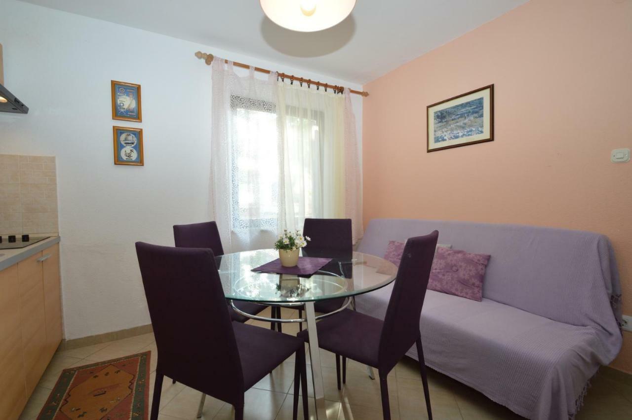 Apartment Vita Mali Lošinj Exteriör bild