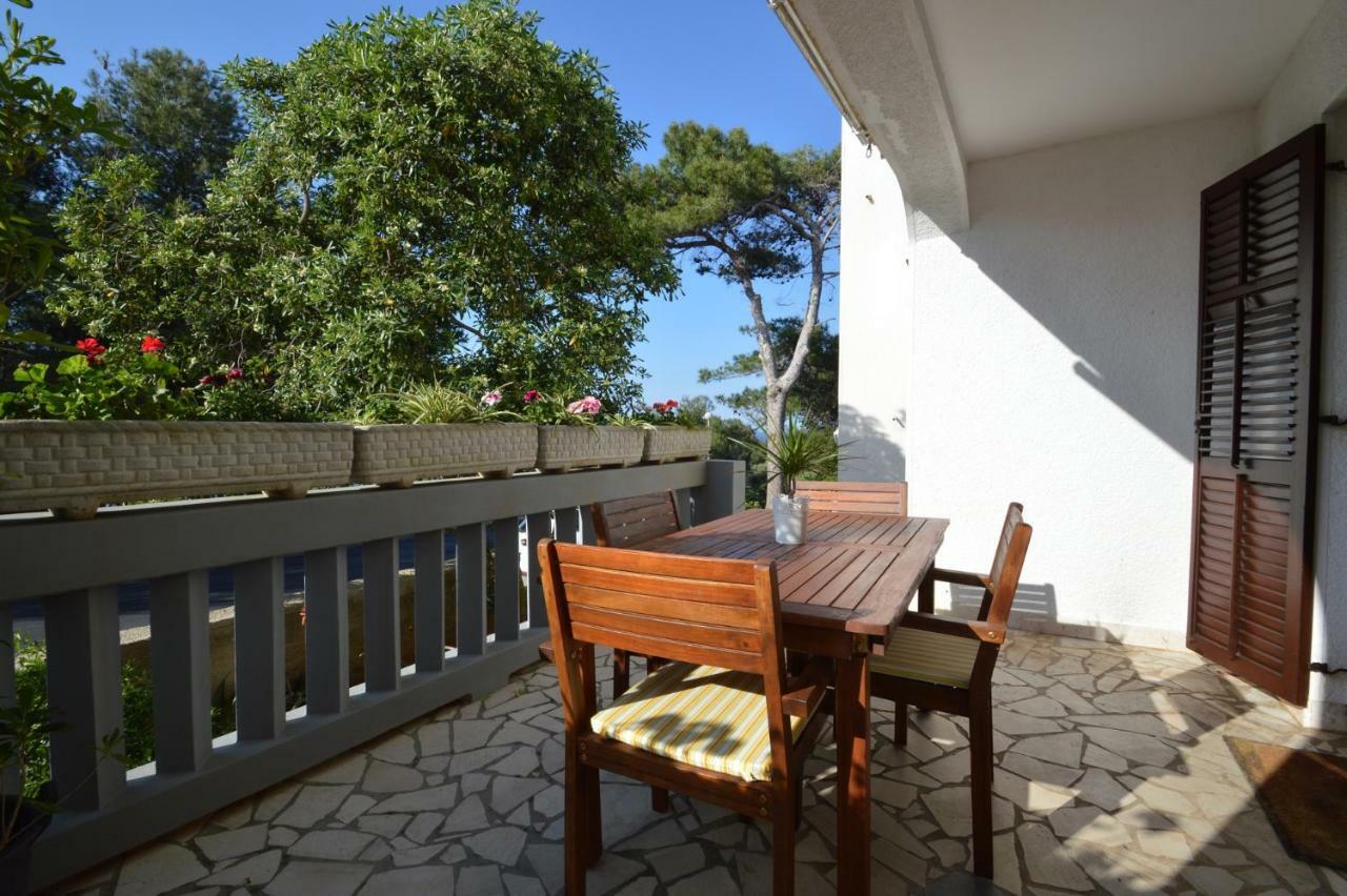 Apartment Vita Mali Lošinj Exteriör bild