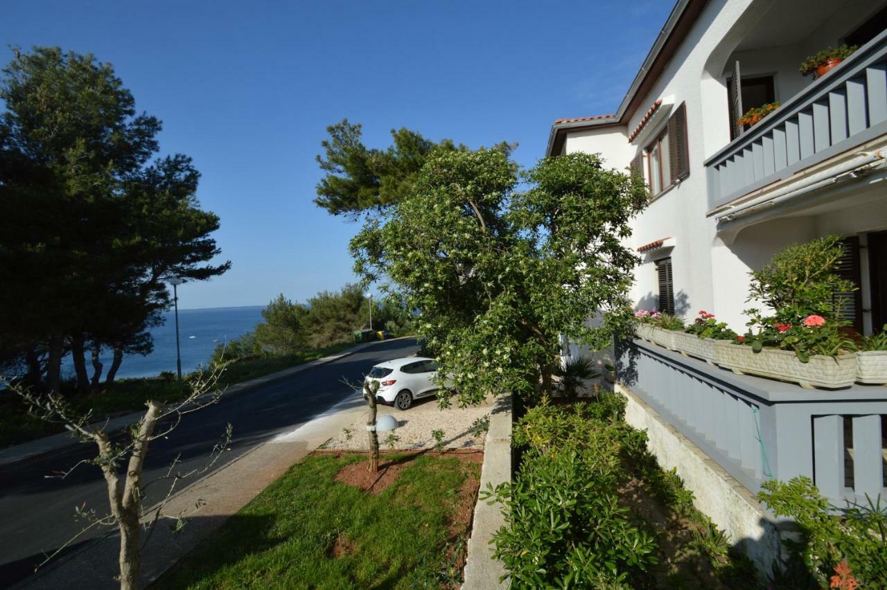 Apartment Vita Mali Lošinj Exteriör bild