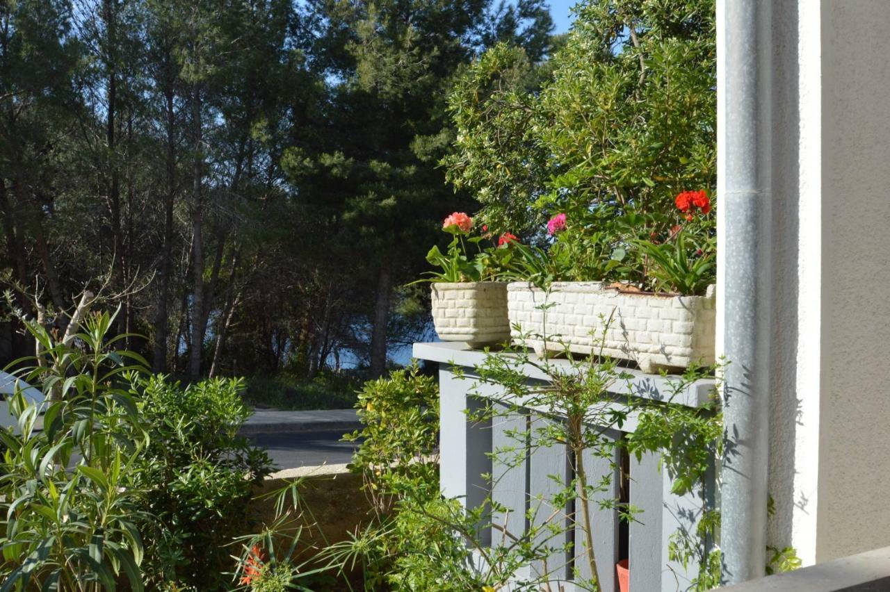 Apartment Vita Mali Lošinj Exteriör bild