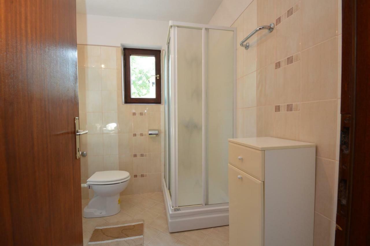 Apartment Vita Mali Lošinj Exteriör bild