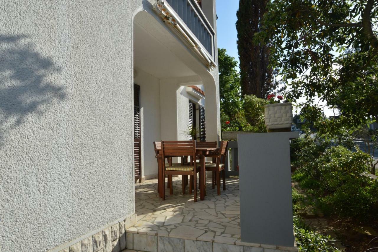 Apartment Vita Mali Lošinj Exteriör bild
