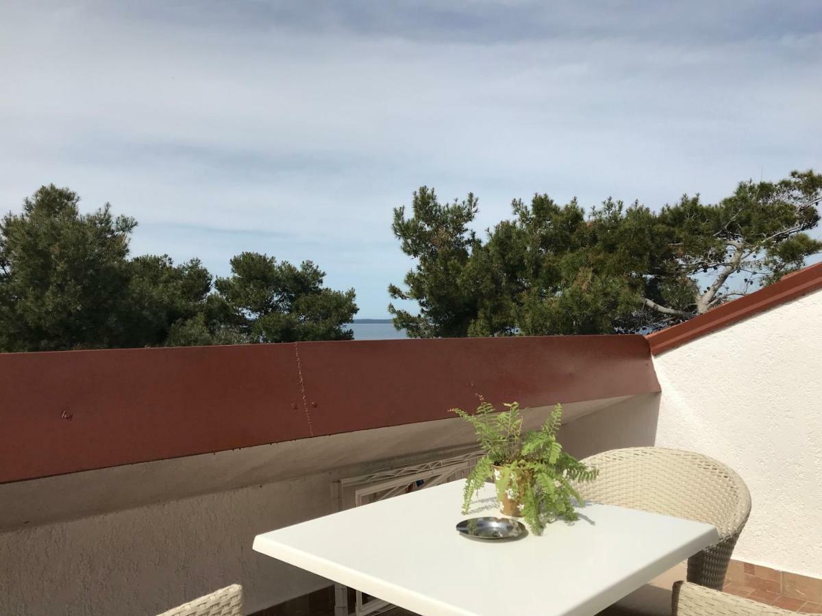Apartment Vita Mali Lošinj Exteriör bild