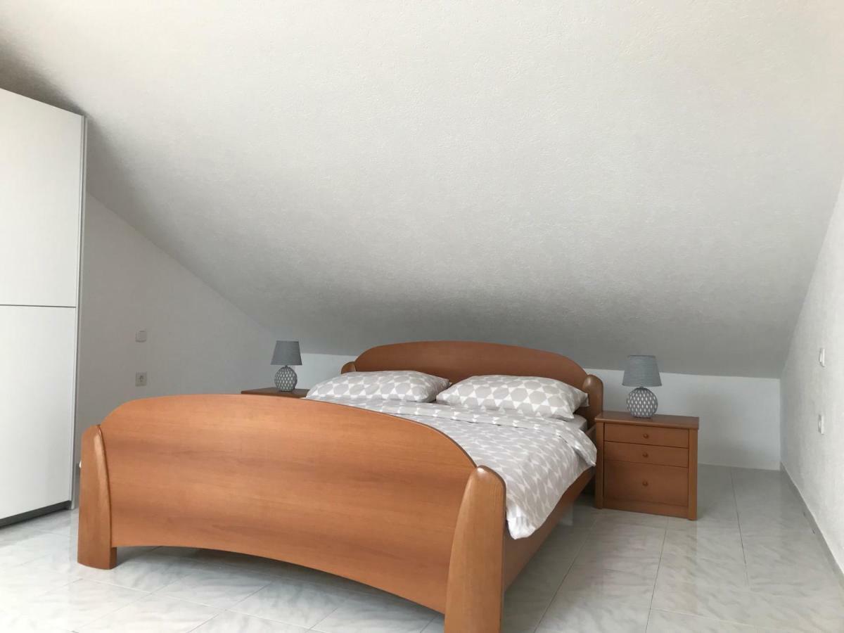 Apartment Vita Mali Lošinj Exteriör bild