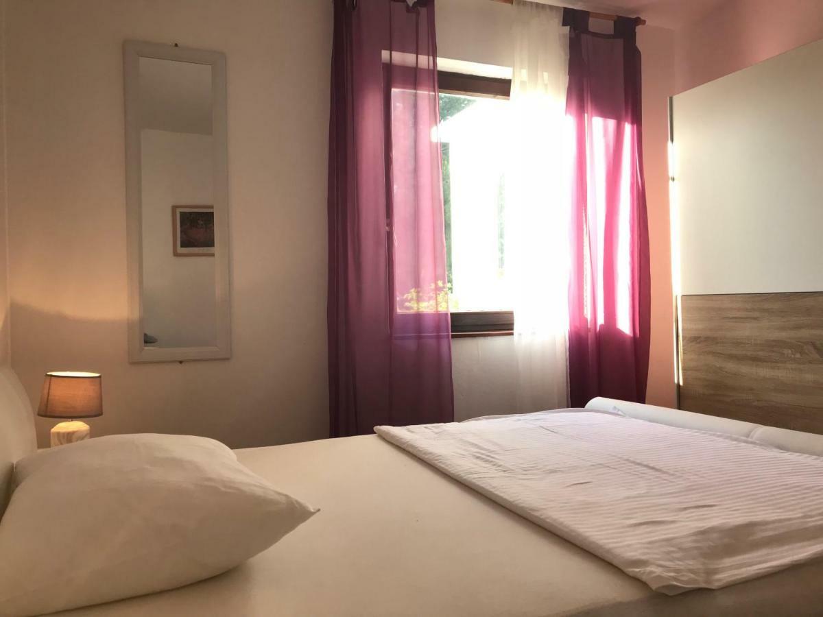 Apartment Vita Mali Lošinj Exteriör bild