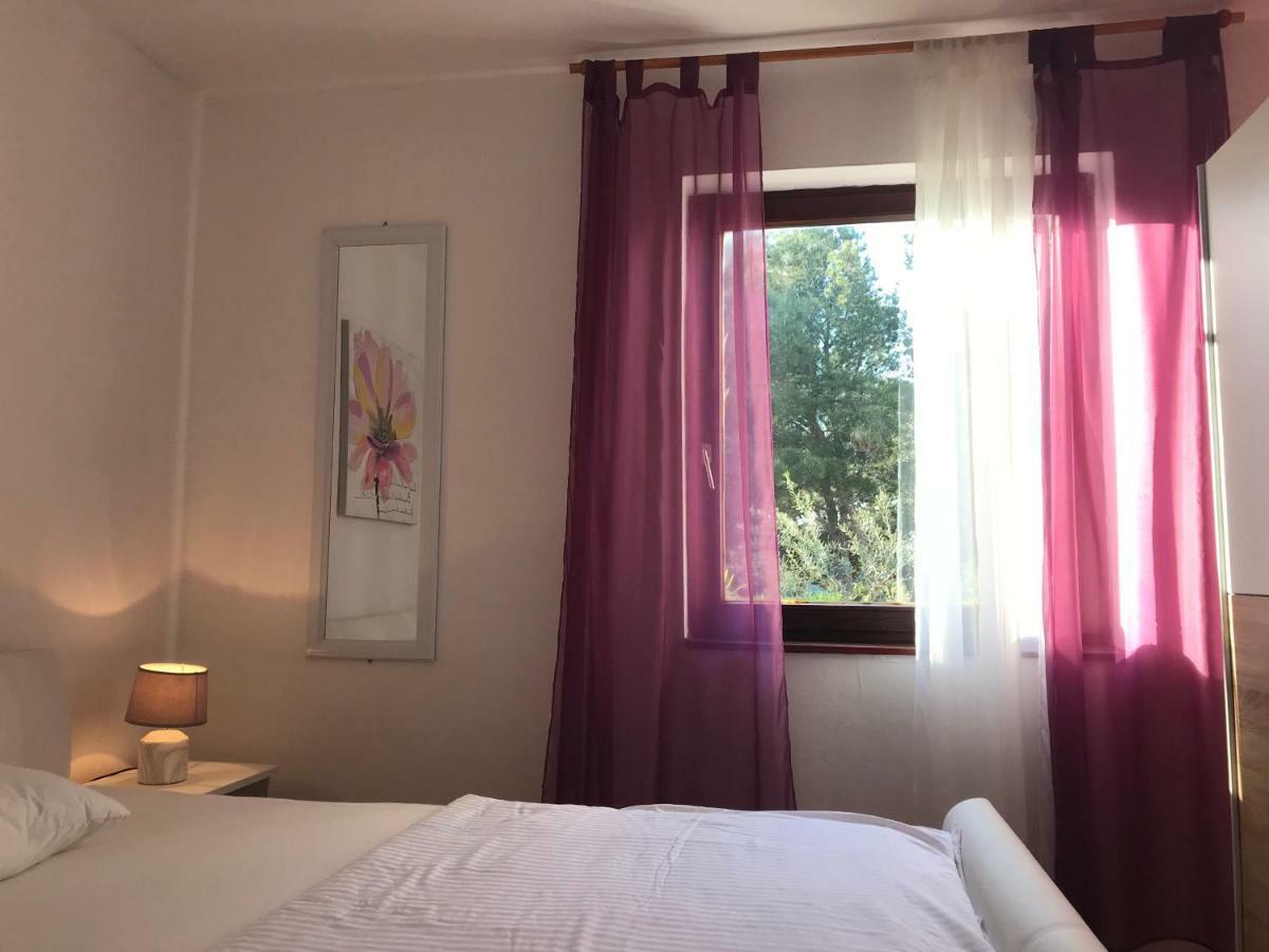Apartment Vita Mali Lošinj Exteriör bild